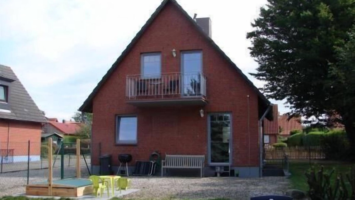 Winnemark House | Holiday House in Winnemark with Private Parking