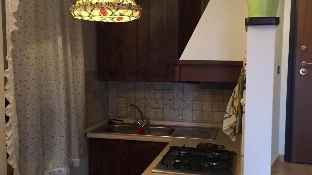Rocca Cinquemiglia House | Holiday house Castel di Sangro for 1 - 6 persons with 2 bedrooms - Holiday home