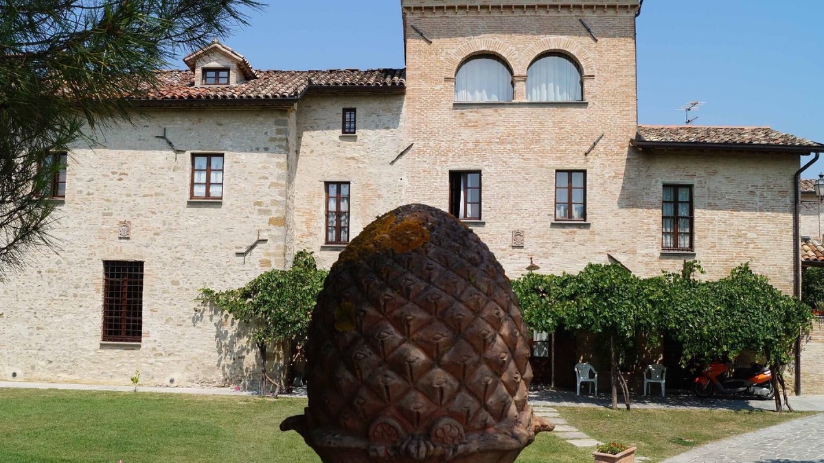 Piosina Other | Holiday house Citta' di Castello for 1 - 27 persons with 10 bedrooms - Farmhouse