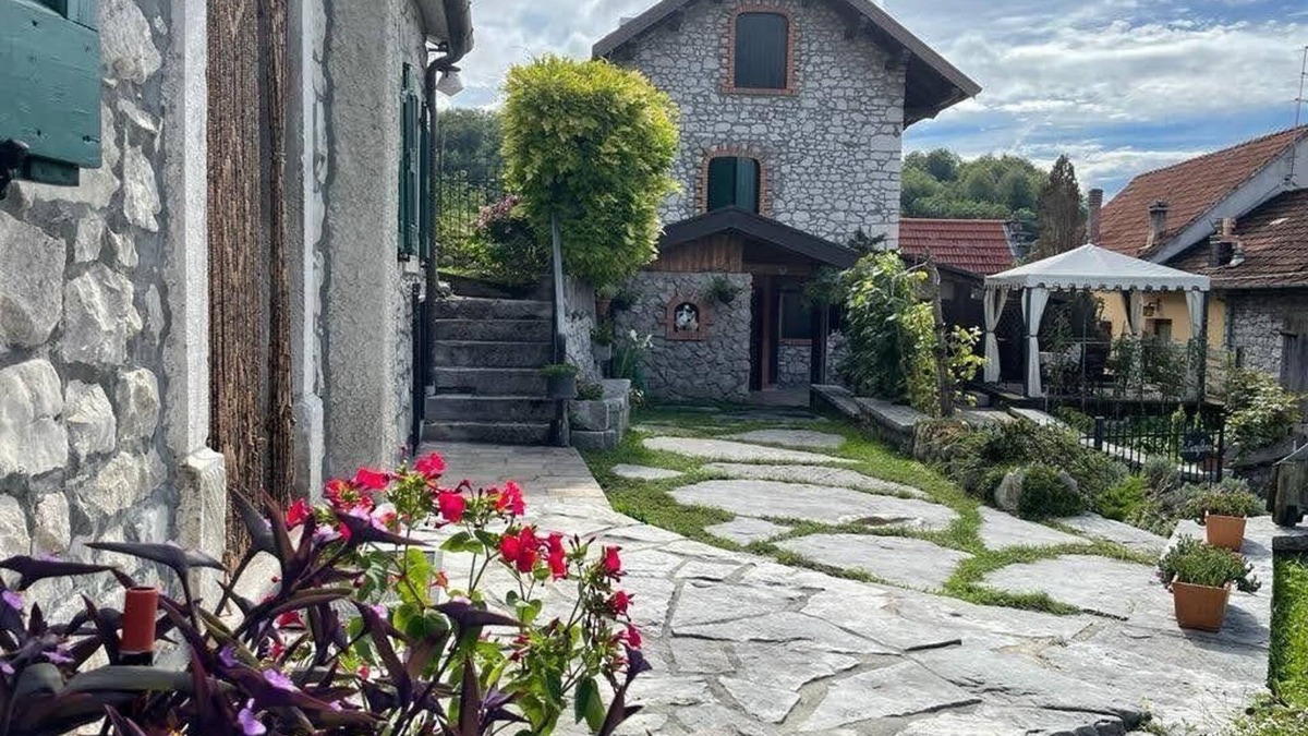 Ponte nelle Alpi House | Holiday house Ponte Nelle Alpi for 1 - 5 persons with 2 bedrooms - Holiday home