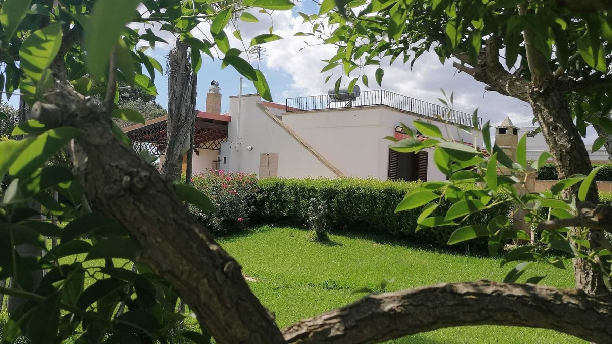 Specchia Gallone House | Holiday house near the sea of Salento, pet friendly, max 6 people