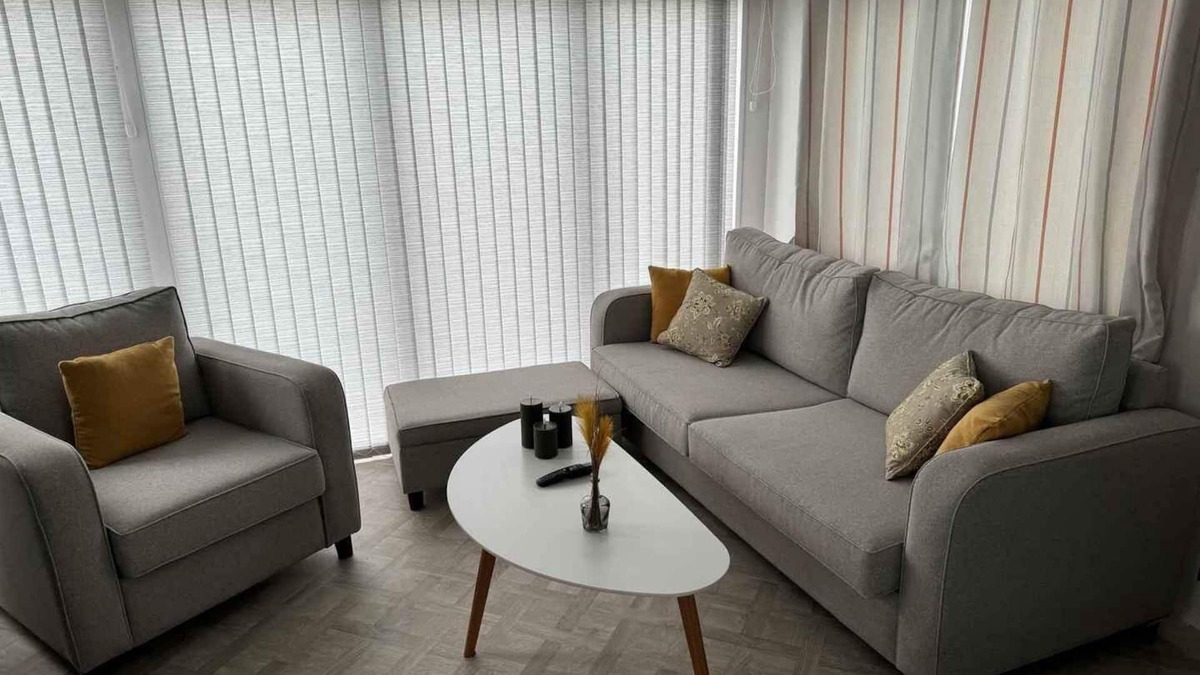 Jabbeke House | Holiday house Jabbeke for 1 - 4 persons with 2 bedrooms - Holiday home