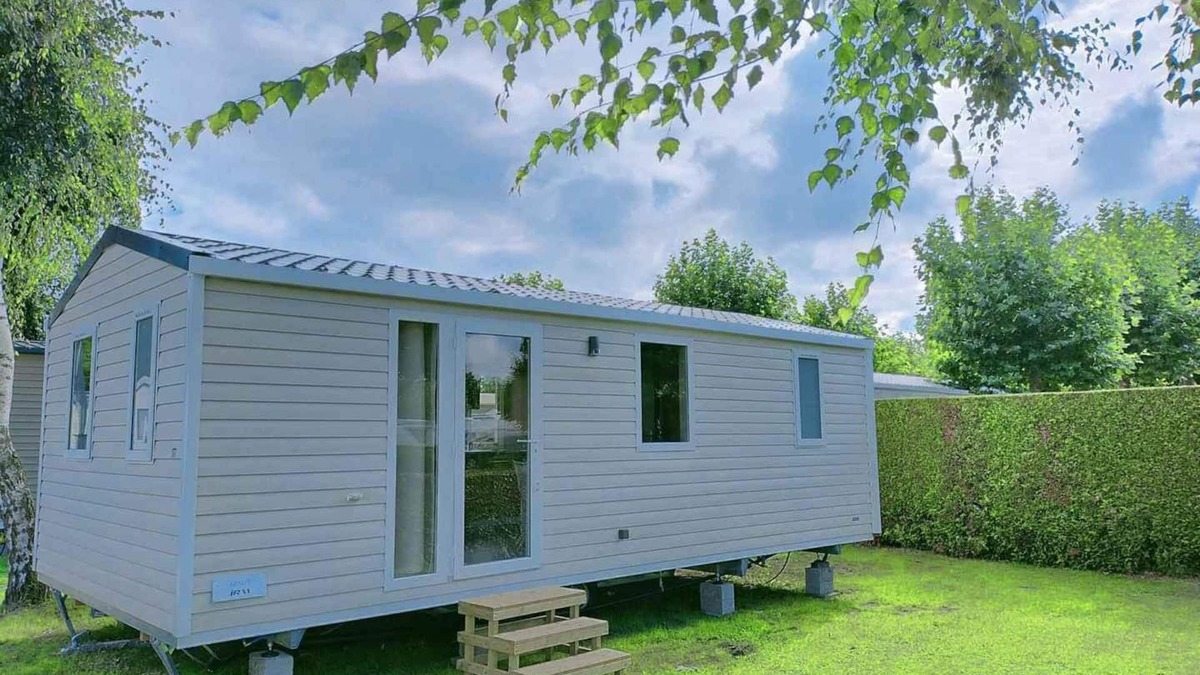 Jabbeke House | Holiday house Jabbeke for 1 - 4 persons with 2 bedrooms - Holiday home