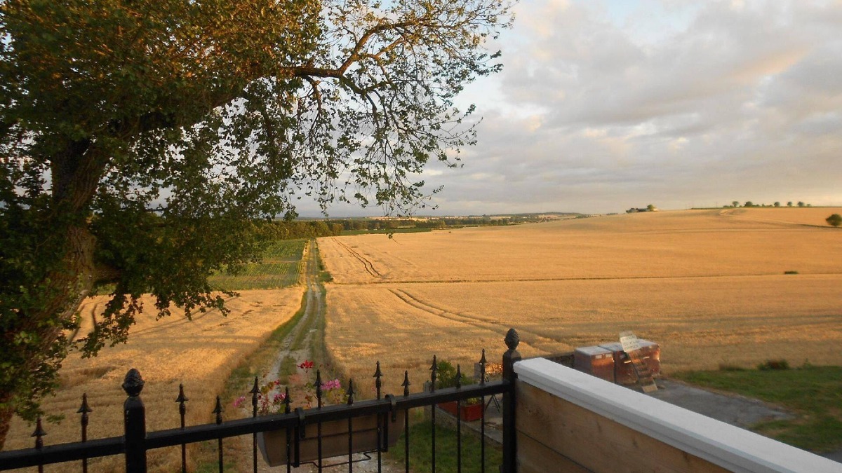 Jaulnay Other | Holiday house Jaulnay for 1 - 6 persons with 3 bedrooms - Farmhouse