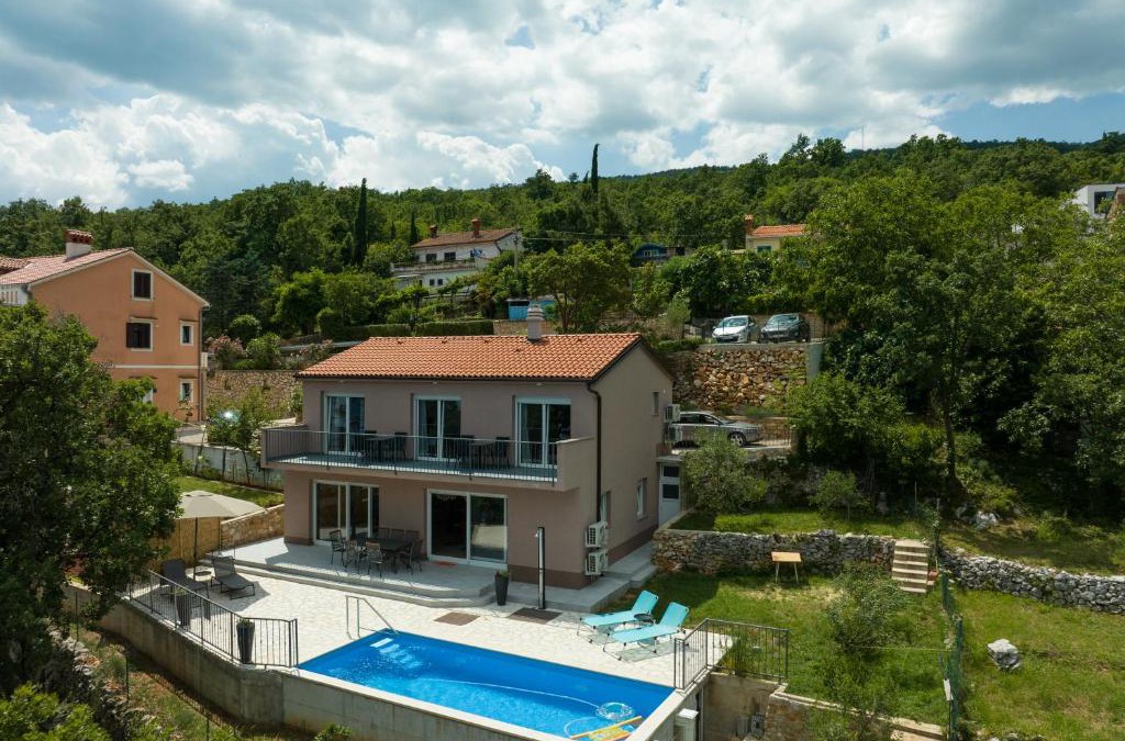 Sveta Jelena Villa | Holiday house Jovich