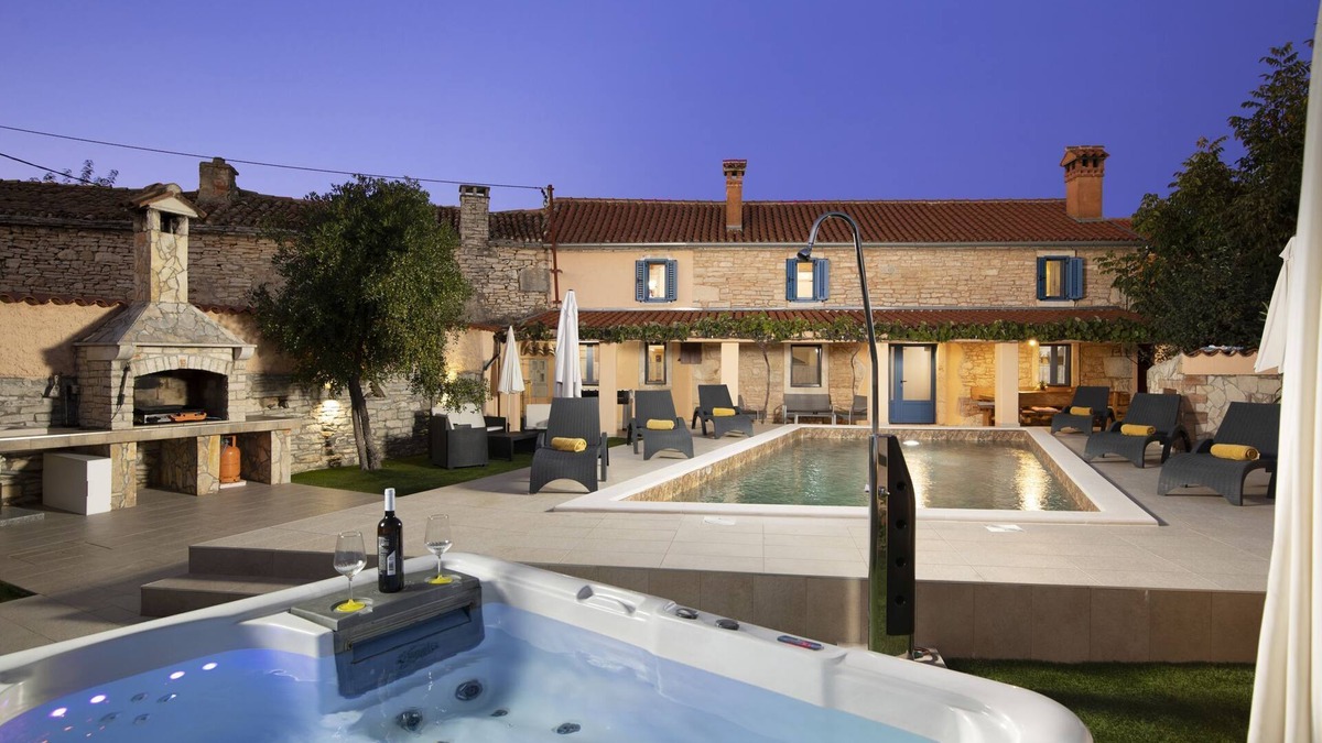 Sajini House | Holiday house Katarina