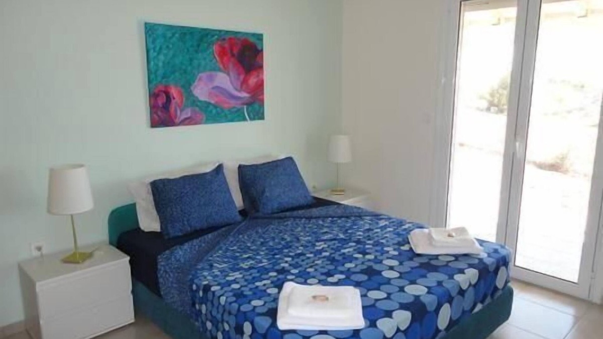Dirfys-Messapia Other | Holiday house Khalkis for 1 - 6 persons with 2 bedrooms - Farmhouse