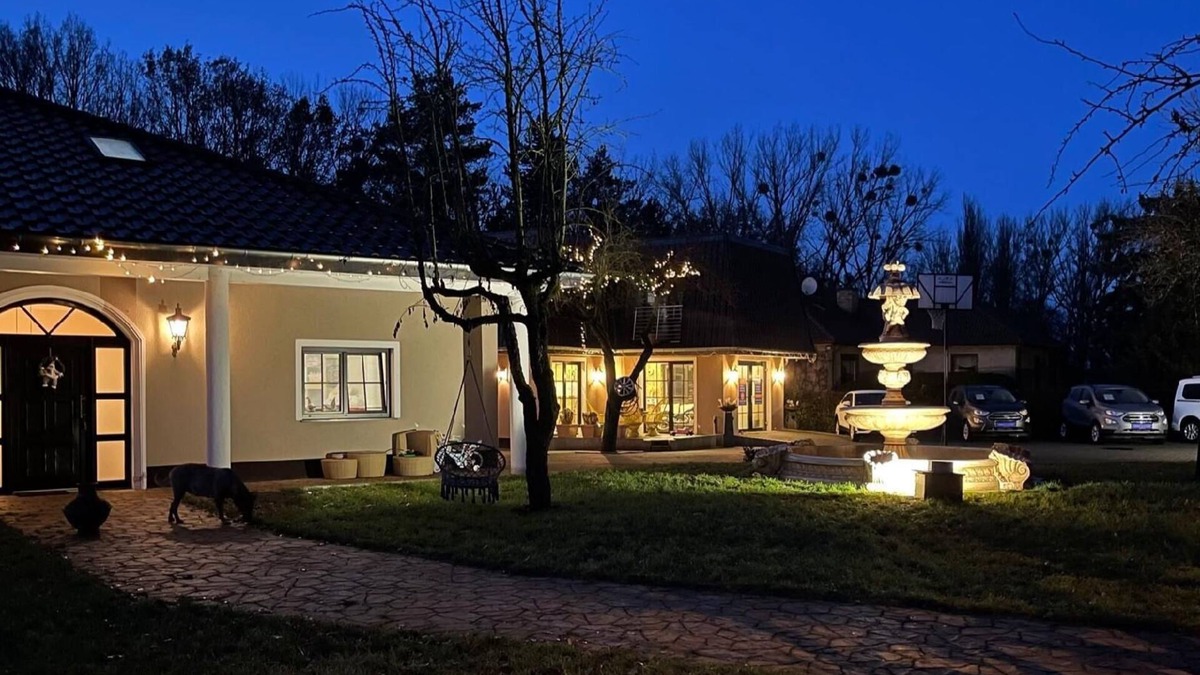 Oberhavel House | Holiday house Kremmen for 1 - 10 persons with 2 bedrooms - Holiday home