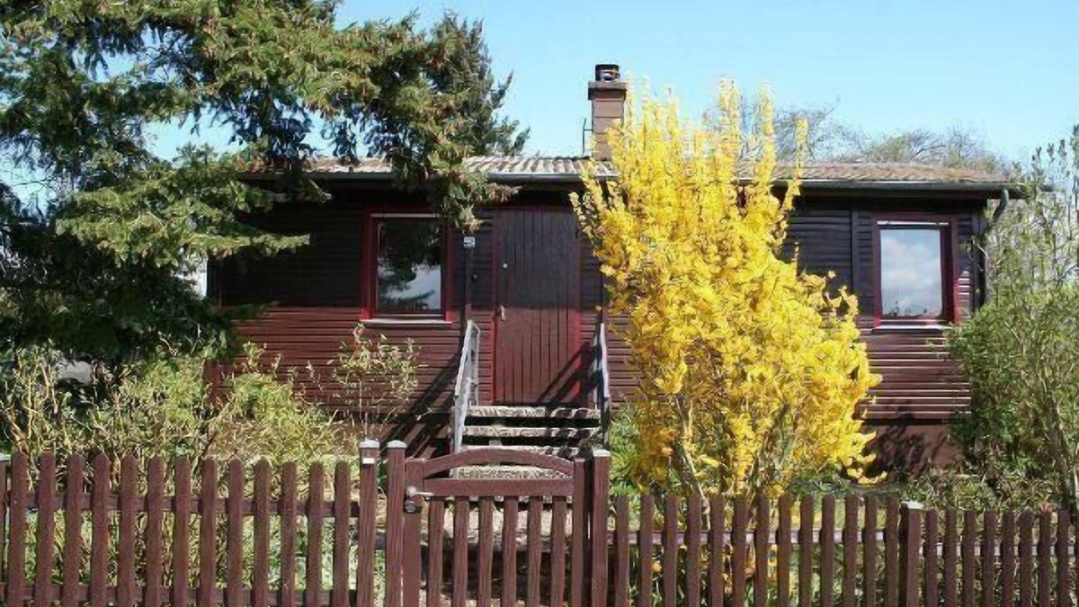Laubach House | Holiday house Laubach for 1 - 4 persons with 2 bedrooms - Holiday home