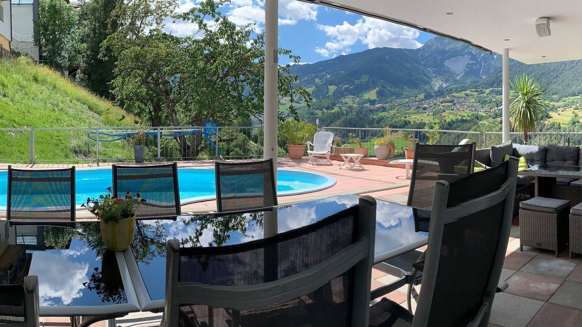 Landeck Cabin | Holiday house leisure - holiday house leisure