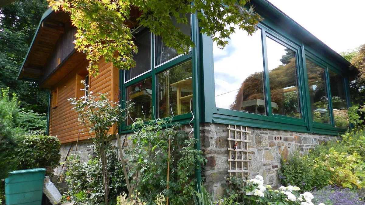 Leonding House | Holiday house Leonding for 1 - 3 persons with 1 bedroom - Holiday home