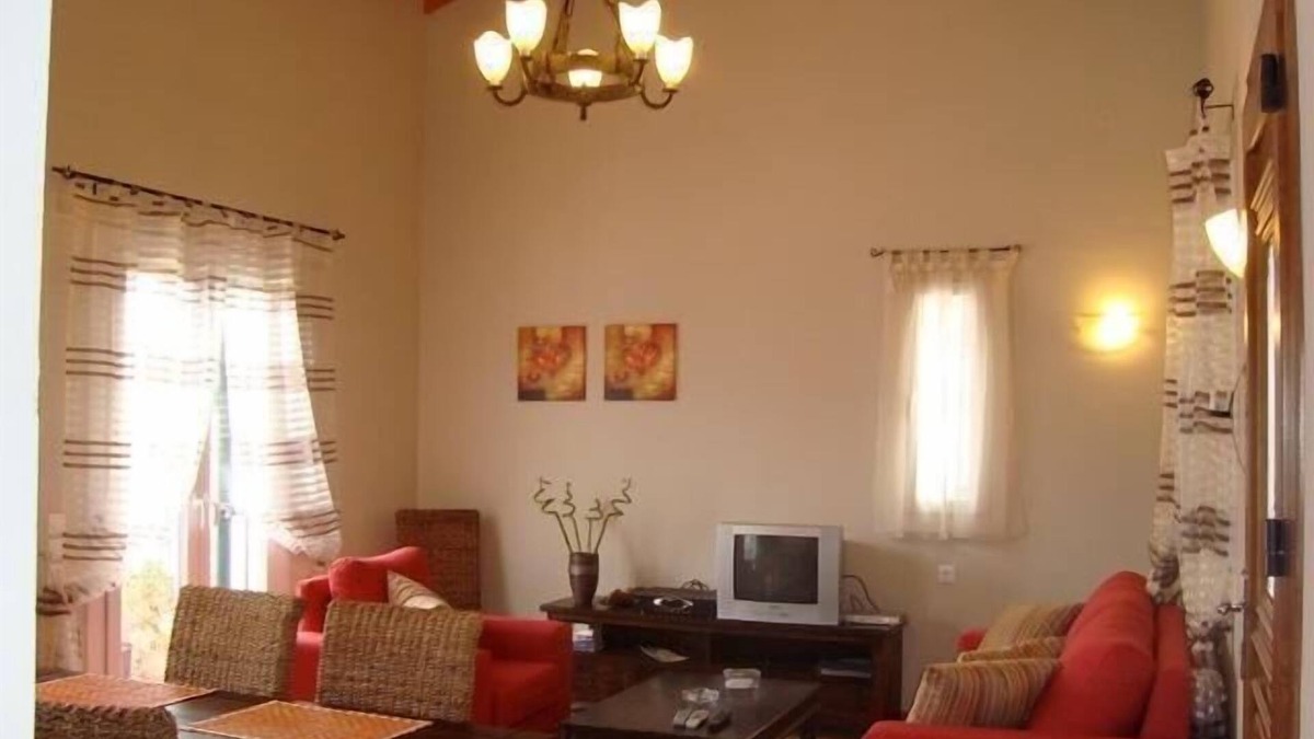 Liapades House | Holiday house Liapades for 1 - 6 persons with 3 bedrooms - Holiday house