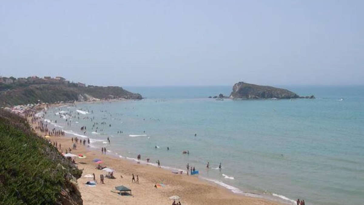 Licata House | Holiday house Licata for 1 - 6 persons with 3 bedrooms - Holiday house