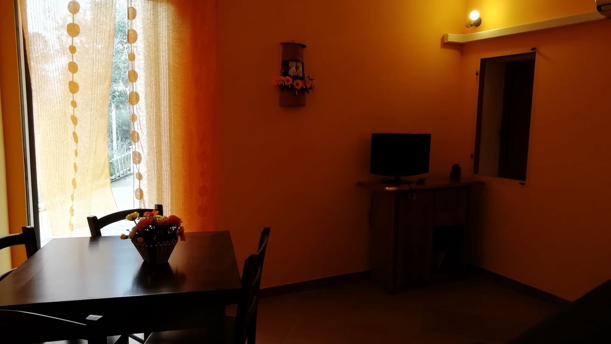 Valderice Cottage | Holiday house lido valderice - Trapani - Sicily