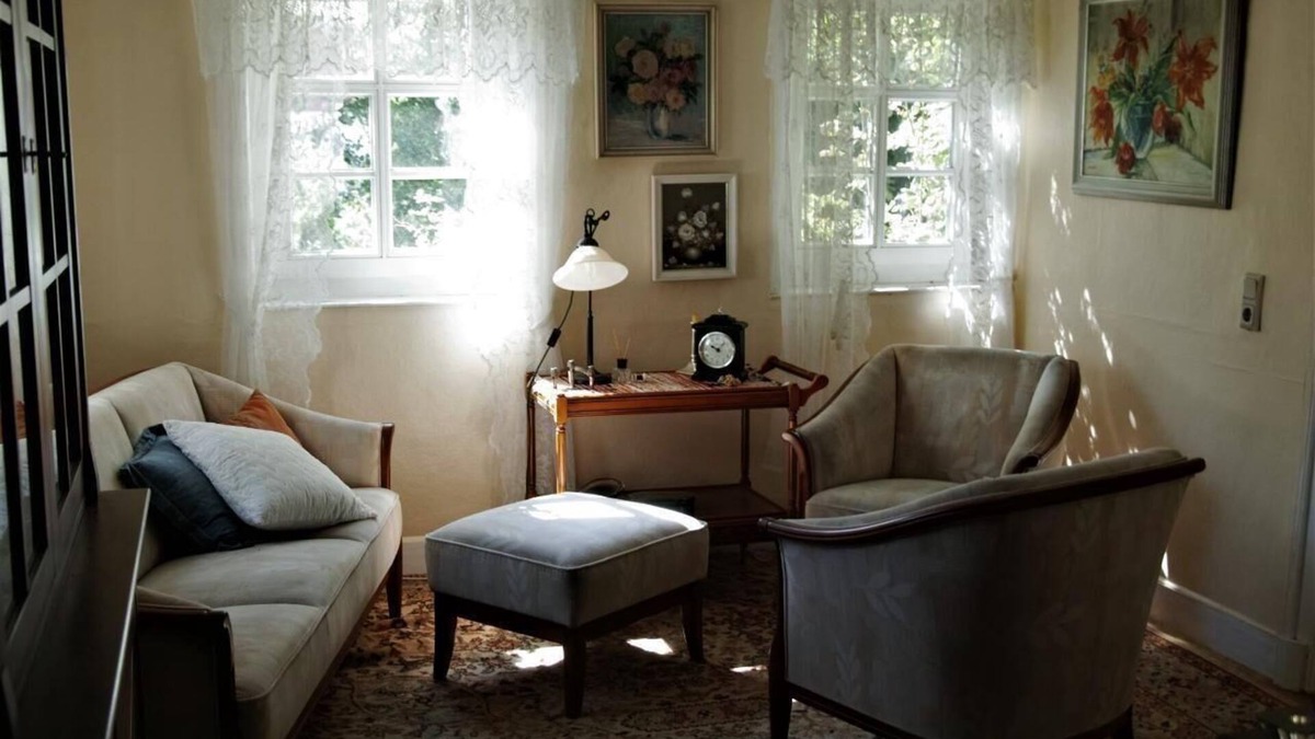 Liebenau House | Holiday house Liebenau for 2 - 4 persons with 2 bedrooms - Holiday home