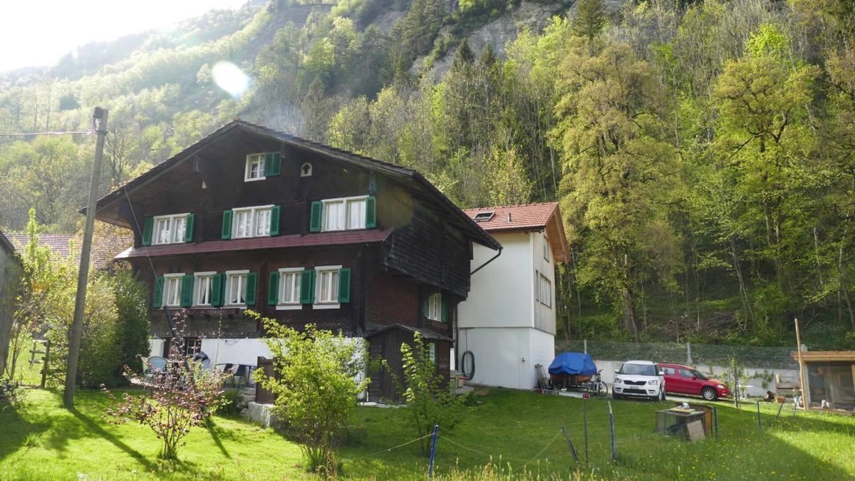 Lungern Other | Holiday house Lungern for 1 - 8 persons with 5 bedrooms - Farmhouse