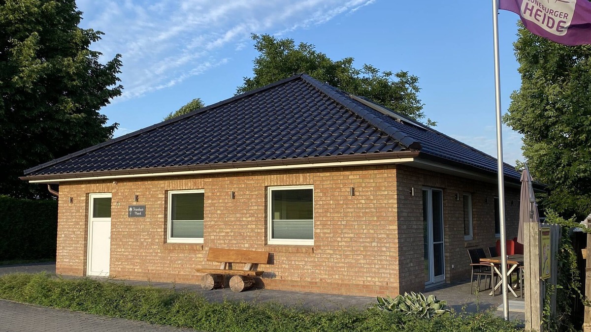 Lubberstedt House | Holiday house Maack Wiesenblick