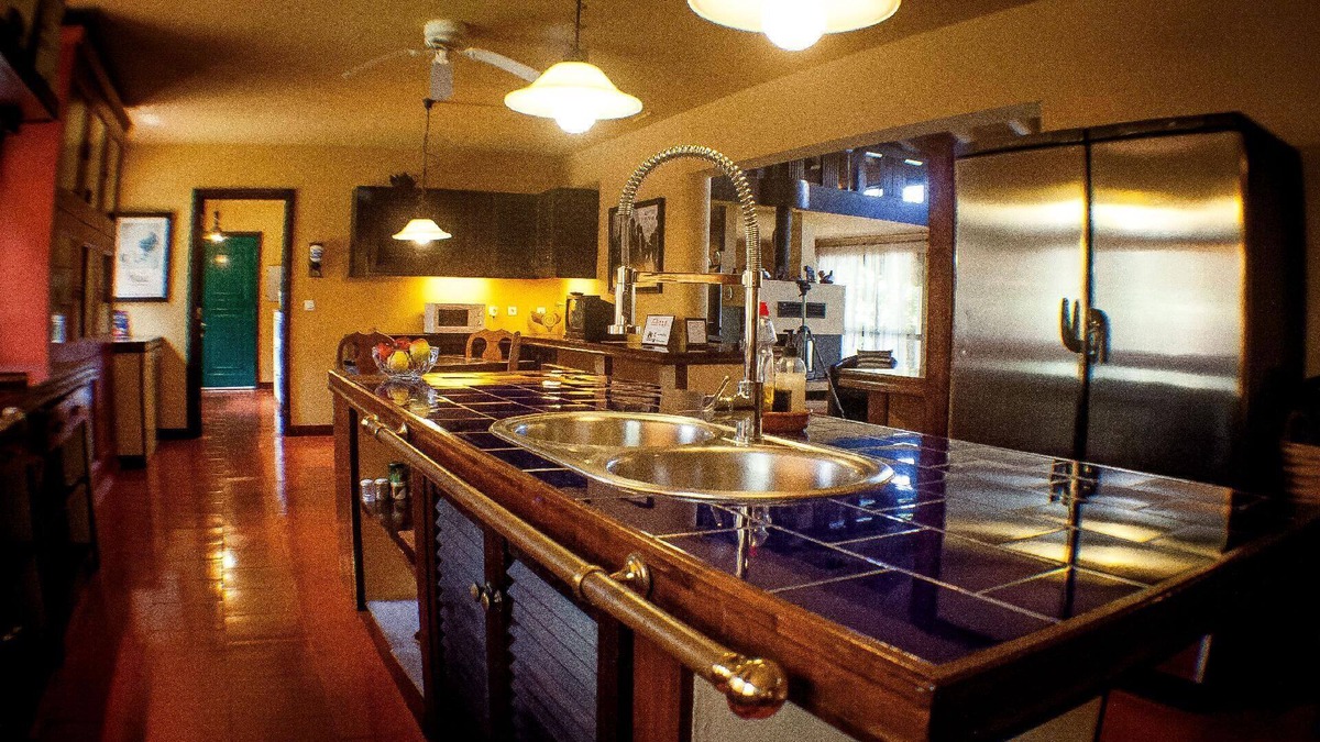 Madalena House | Holiday house Madalena for 1 - 8 persons with 4 bedrooms - Row house