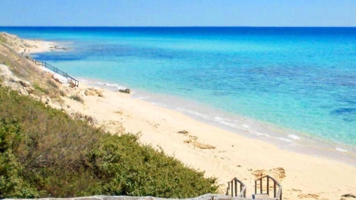 Manduria House | Holiday house Manduria for 1 - 6 persons with 3 bedrooms - Holiday home