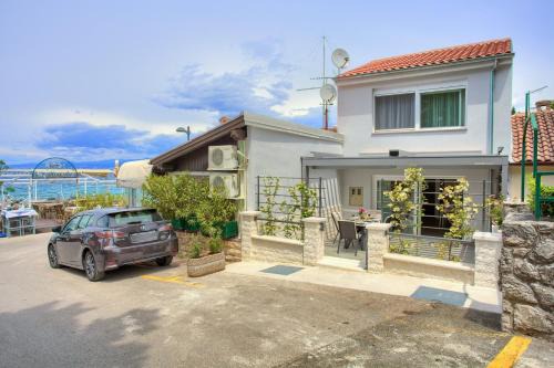 Malinska House | Holiday House Mar