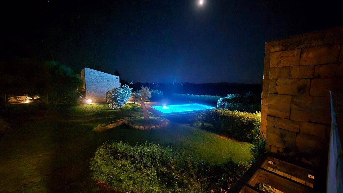 Masainas House | Holiday house Masainas for 1 - 4 persons with 2 bedrooms - Row house