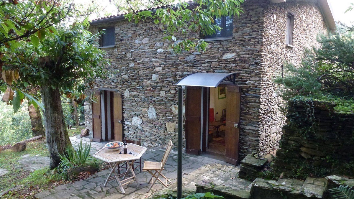 San Carlo Terme House | Holiday house Massa for 1 - 6 persons with 2 bedrooms - Holiday home