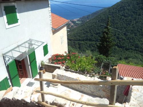 Sucici Apartment | holiday house Mickey