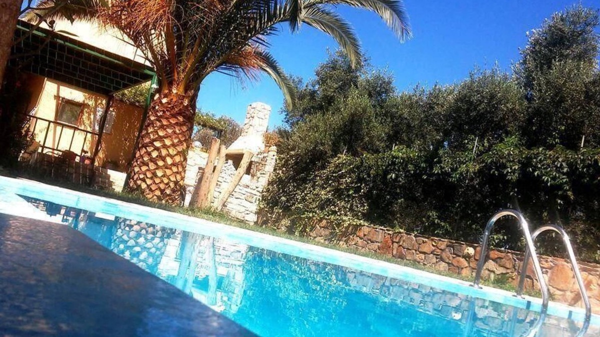 Petrokefalion House | Holiday house Moirai Kriti for 1 - 6 persons with 3 bedrooms - Holiday house