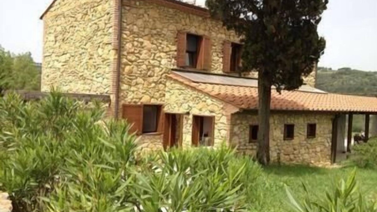 Montescudaio House | Holiday house Montescudaio for 1 - 6 persons with 3 bedrooms - Holiday home