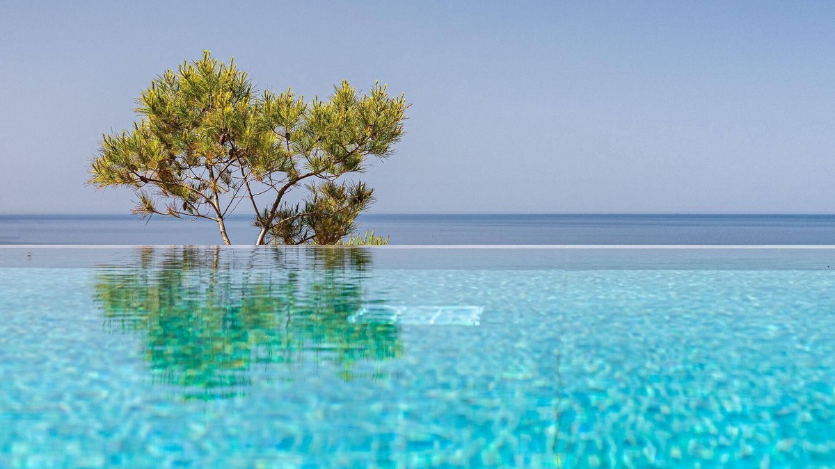 Agia Marina House | Holiday house Mouzaki for 1 - 6 persons with 2 bedrooms - Holiday home