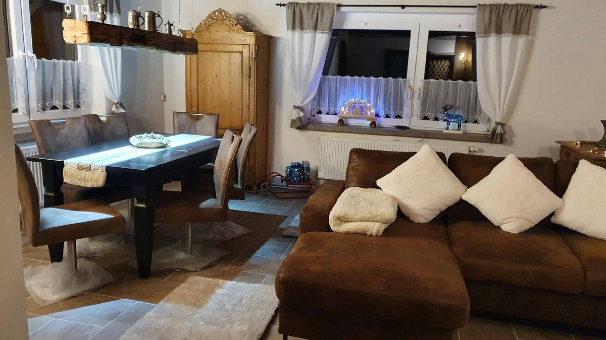 Niedereula House | Holiday house Nossen for 1 - 4 persons with 1 bedroom - Holiday home