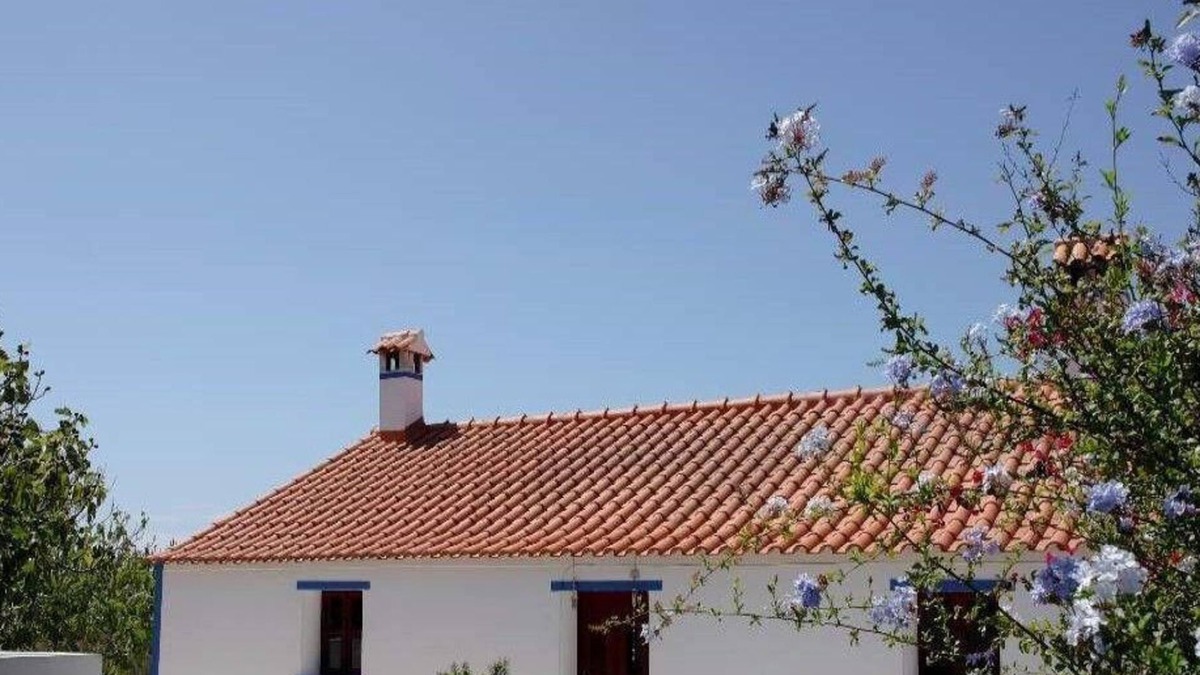 Cabeco de Aguia House | Holiday house Odeceixe for 1 - 4 persons with 2 bedrooms - Holiday house