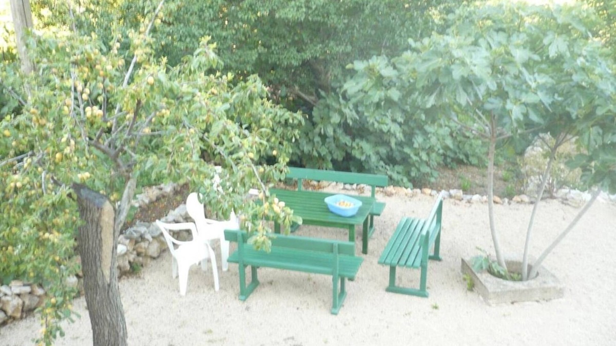 Cres House | Holiday house Old Stone - parking: - Cres, Island Cres, Croatia