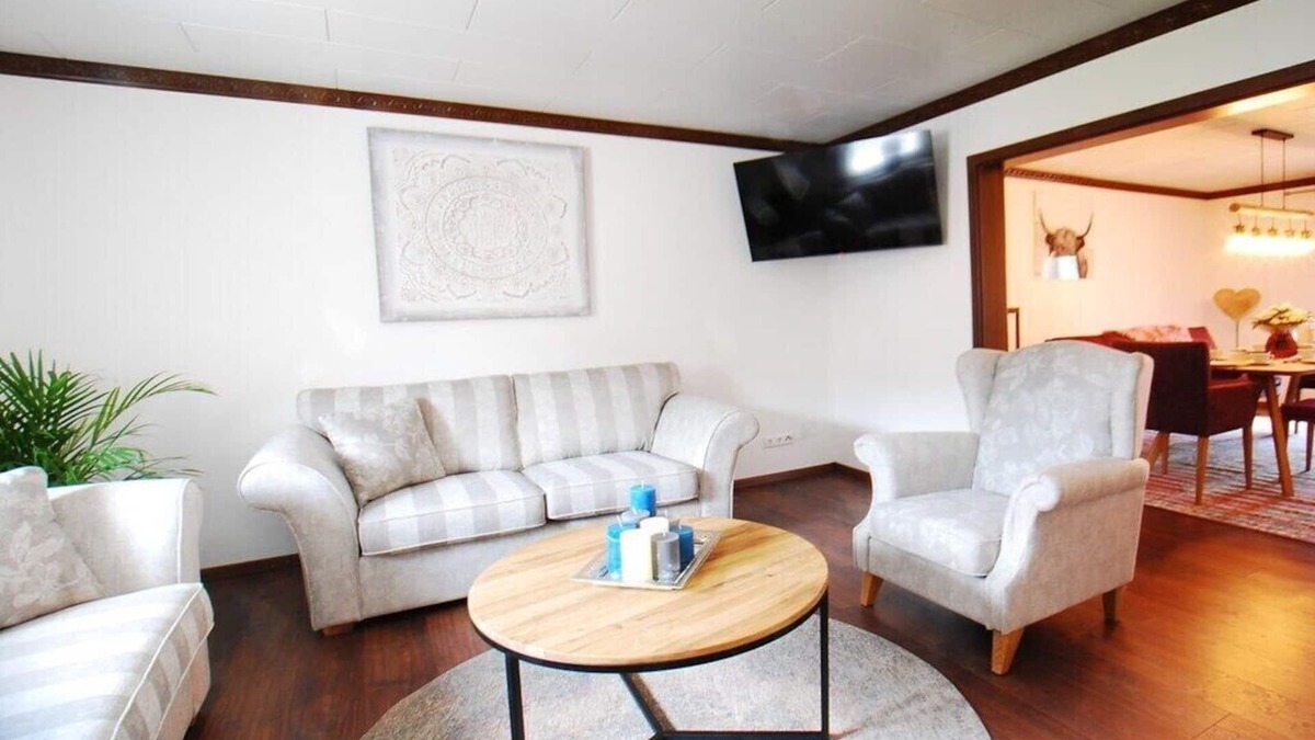 Leimen Apartment | Holiday house on Bornfeld