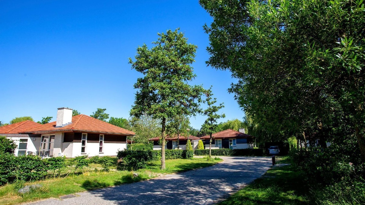 Oostrum House | Holiday house Oostrum LB for 1 - 6 persons with 3 bedrooms - Holiday home