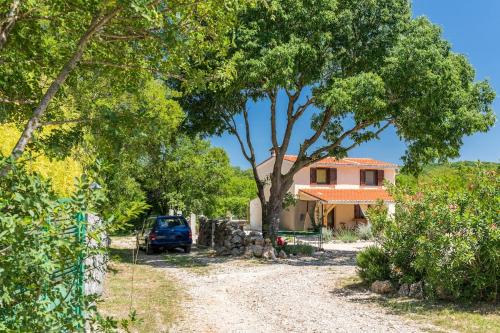 Poljica House | Holiday house Ormatina