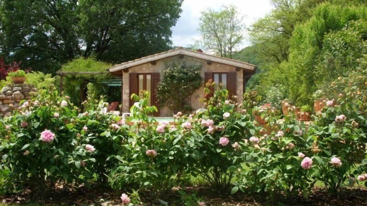 Chia House | Holiday house Orte for 1 - 6 persons with 3 bedrooms - Holiday home