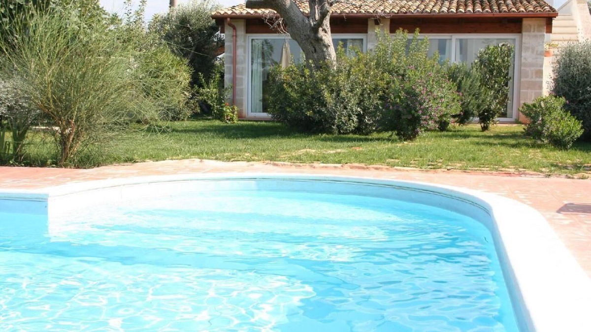 Ostuni House | Holiday house Ostuni for 1 - 5 persons with 2 bedrooms - Holiday home