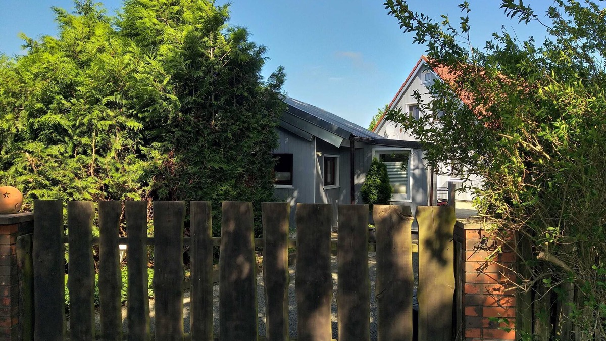 Kirchdorf Apartment | Holiday house Ostwaldt - holiday house