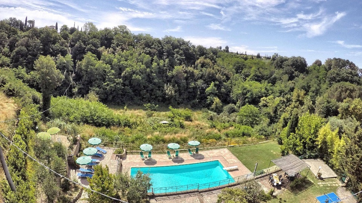 Palaia Other | Holiday house Palaia for 20 - 22 persons with 11 bedrooms - Farmhouse