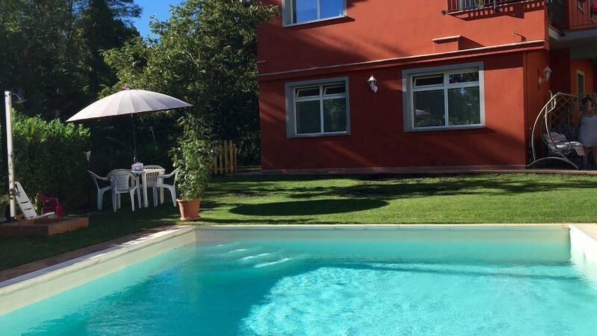Marliana House | Holiday house Panicagliora for 1 - 17 persons with 6 bedrooms - Holiday home
