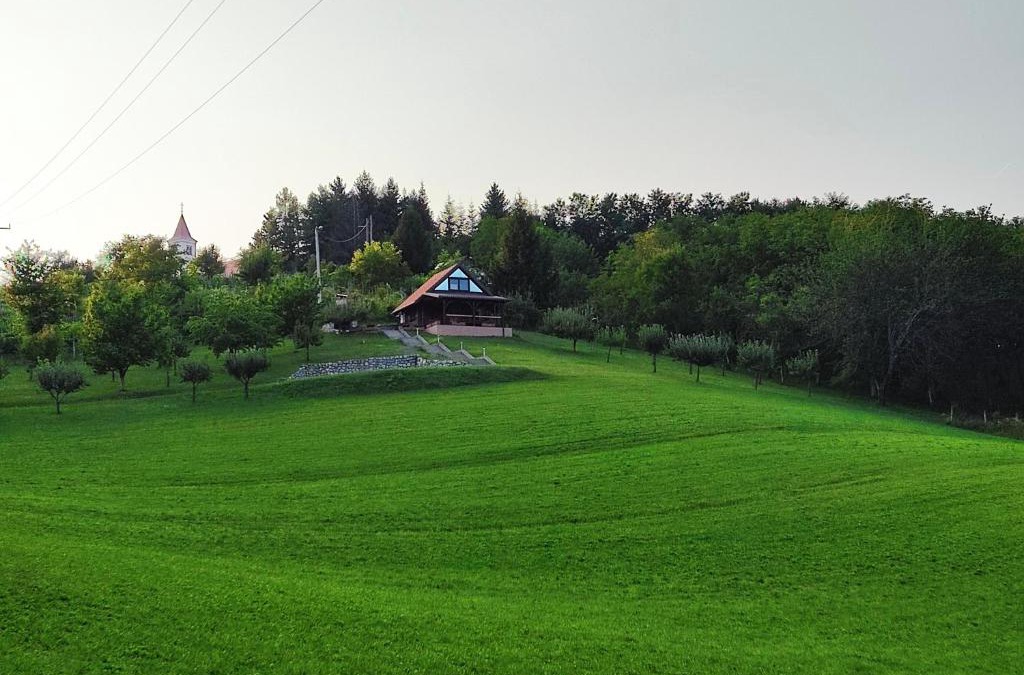 Ozalj House | Holiday house Panorama