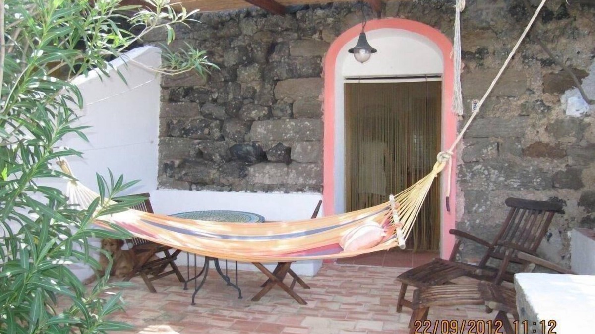 Kamma House | Holiday house Pantelleria for 1 - 4 persons with 1 bedroom - Holiday home