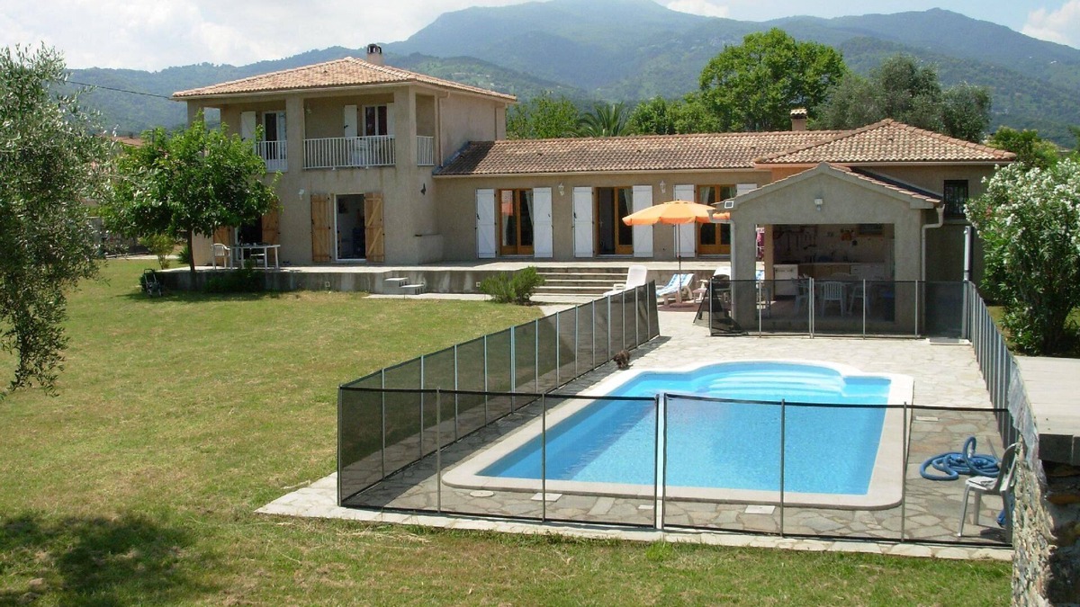 Querciolo House | Holiday house Penta di Casinca for 2 - 6 persons with 3 bedrooms - Holiday home