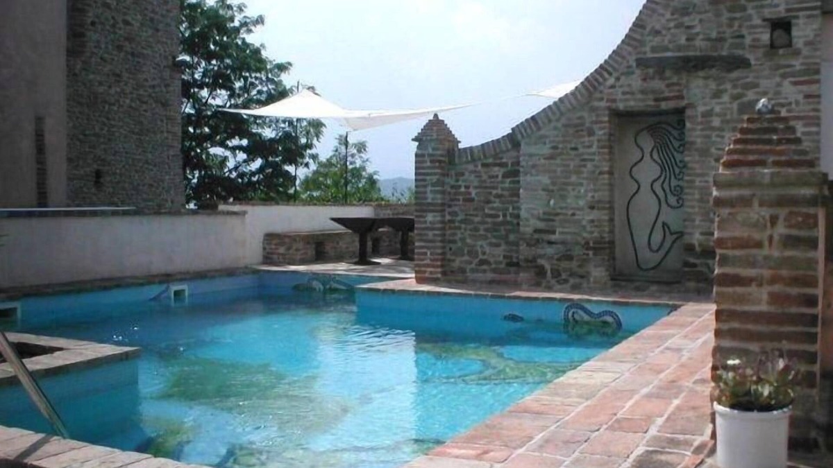 Piandimeleto Other | Holiday house Piandimeleto for 1 - 8 persons with 3 bedrooms - Farmhouse