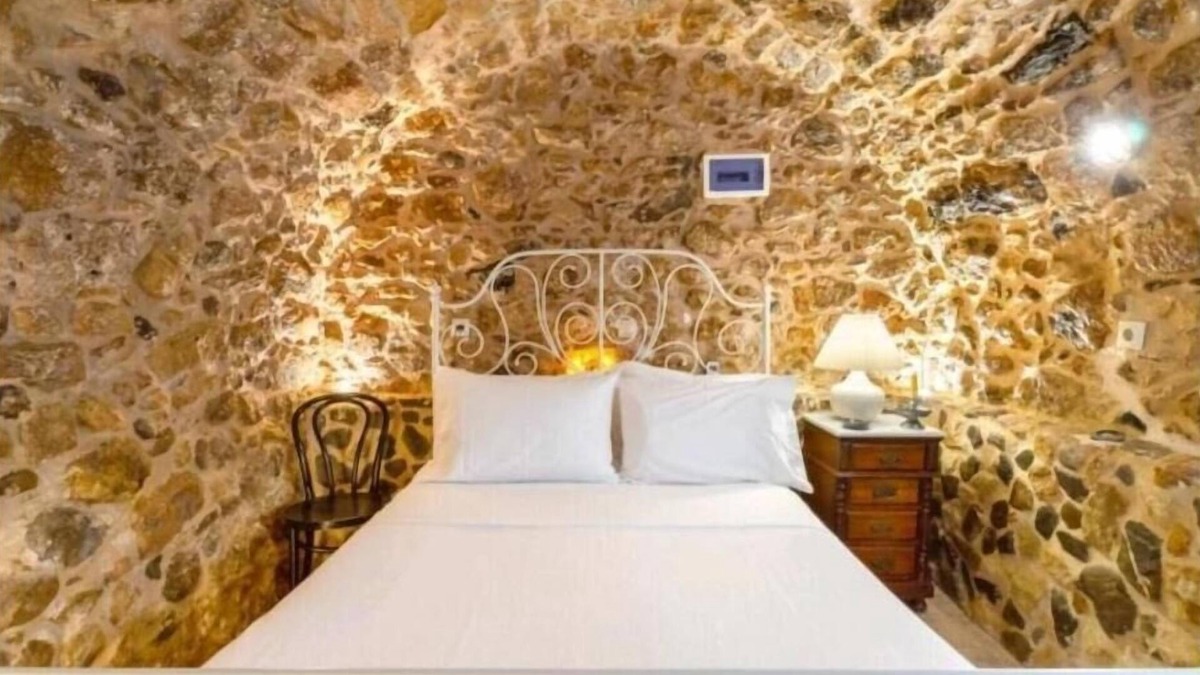 Sitia House | Holiday house Piskokefalo for 1 - 5 persons with 1 bedroom - Holiday home