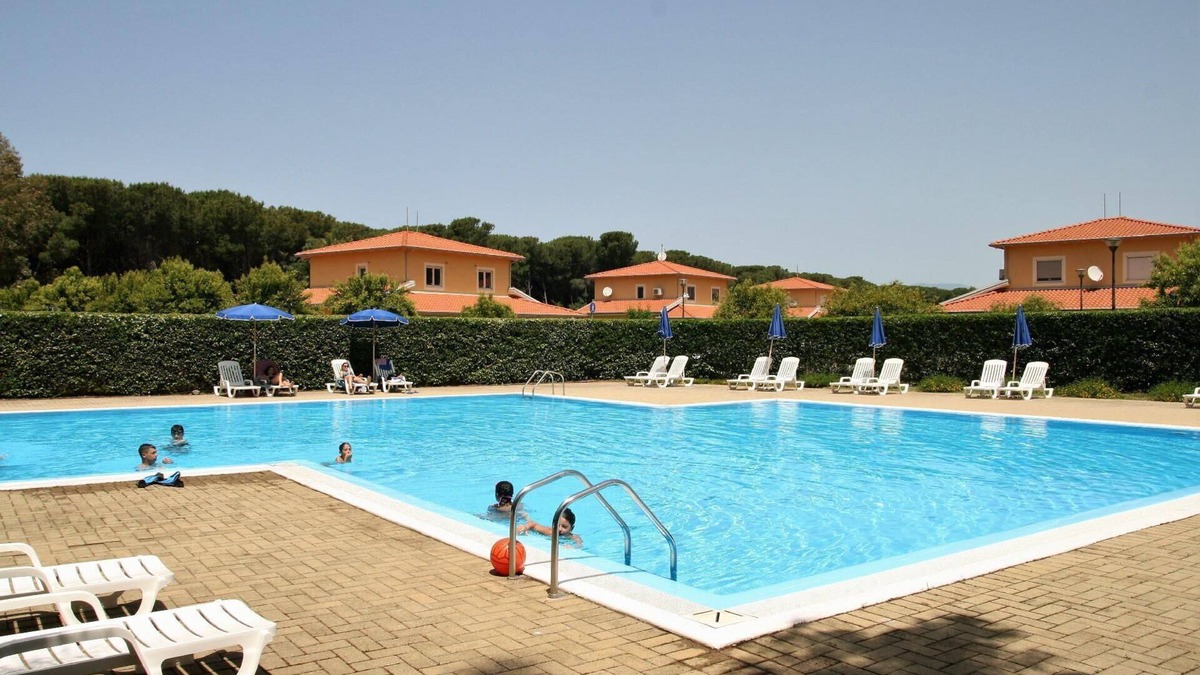 Contrada Difesa I House | Holiday house Pizzo for 1 - 6 persons with 3 bedrooms - Twin house