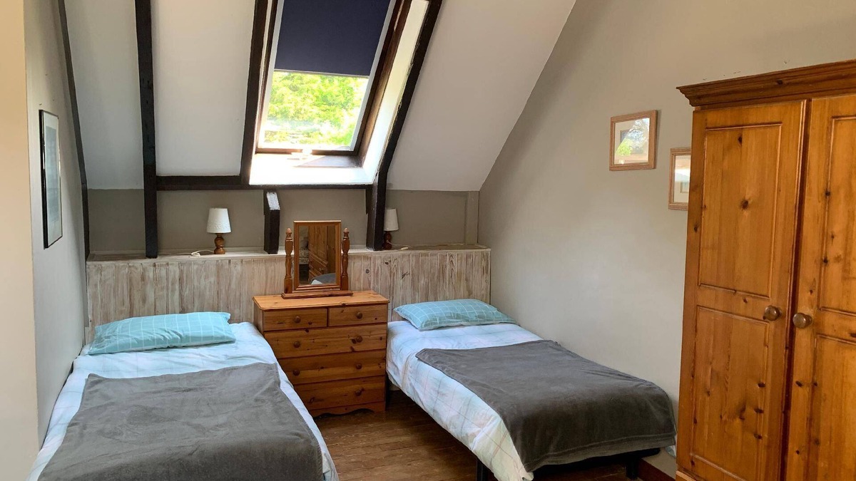 Plounerin House | Holiday house Plounérin for 1 - 10 persons with 4 bedrooms - Holiday house