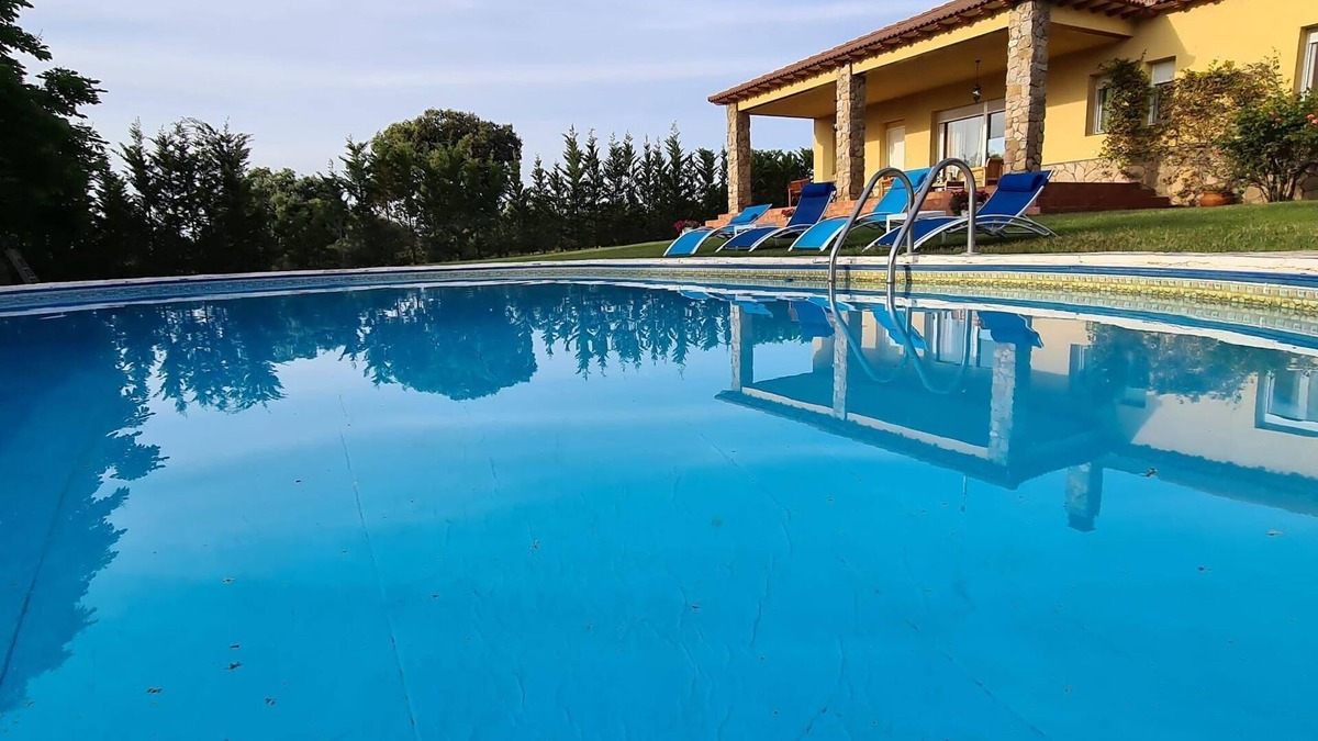 Maello House | Holiday house Pozanco for 1 - 5 persons with 2 bedrooms - Holiday house