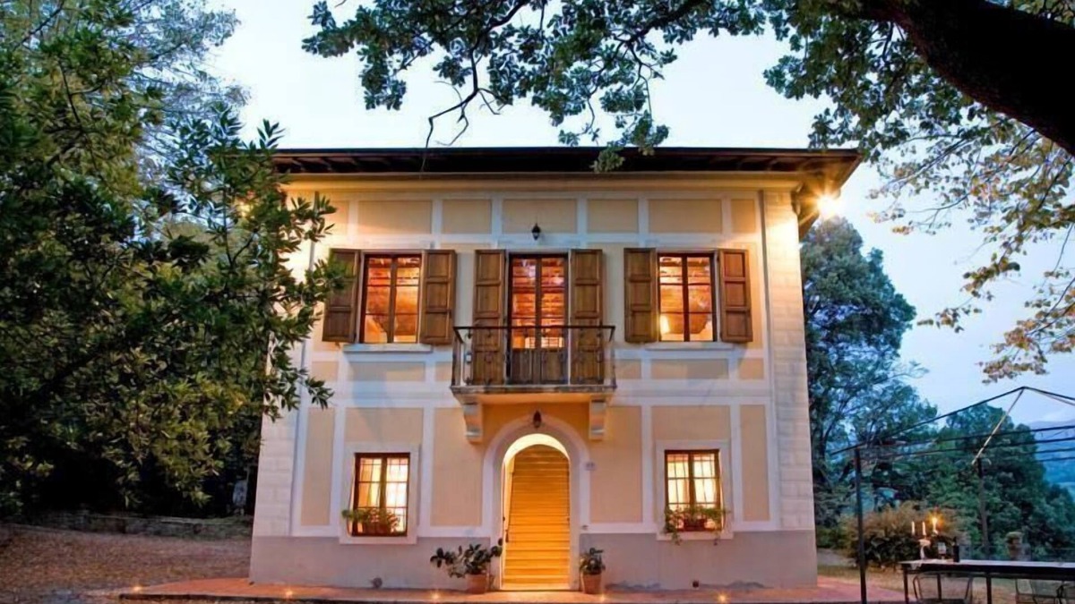 Pratovecchio Other | Holiday house Pratovecchio for 1 - 8 persons with 4 bedrooms - Farmhouse